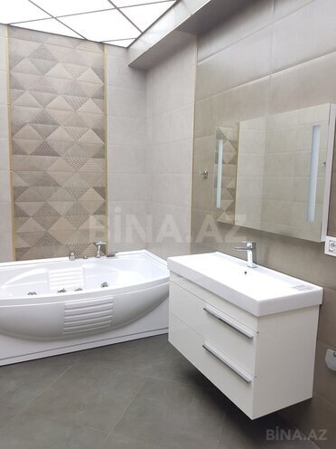 Satılır 4 otaqlı yeni tikili 242 m², Xətai r., photo 27 from 32
