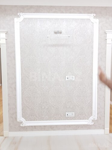 Satılır 4 otaqlı yeni tikili 242 m², Xətai r., photo 22 from 32