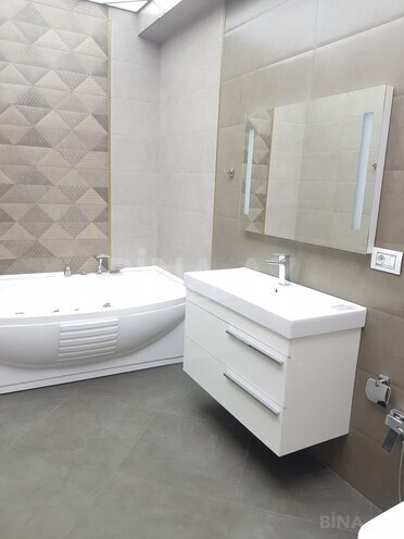Satılır 4 otaqlı yeni tikili 242 m², Xətai r., photo 28 from 32