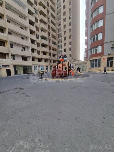 Satılır 4 otaqlı yeni tikili 242 m², Xətai r., photo 3 from 32