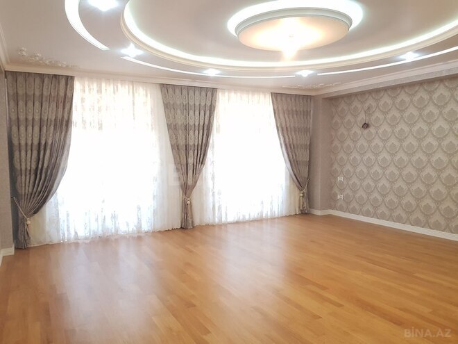 Satılır 4 otaqlı yeni tikili 242 m², Xətai r., photo 20 from 32
