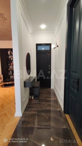 3 otaqlı köhnə tikili - İçəri Şəhər m. - 90 m² (13)