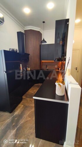3 otaqlı köhnə tikili - İçəri Şəhər m. - 90 m² (12)