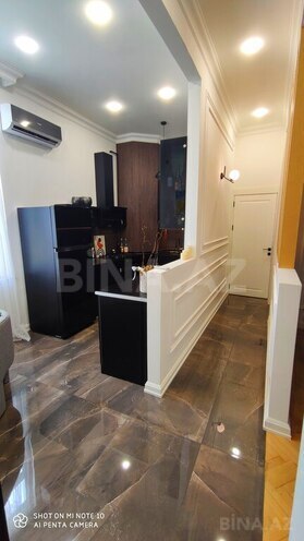 3 otaqlı köhnə tikili - İçəri Şəhər m. - 90 m² (14)