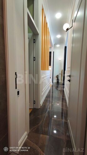 3 otaqlı köhnə tikili - İçəri Şəhər m. - 90 m² (15)
