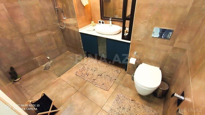 3 otaqlı köhnə tikili - İçəri Şəhər m. - 90 m² (22)