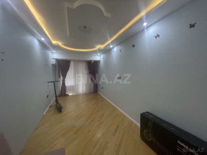 Satılır 3 otaqlı yeni tikili 140 m², Şah İsmayıl Xətai m., photo 15 from 26