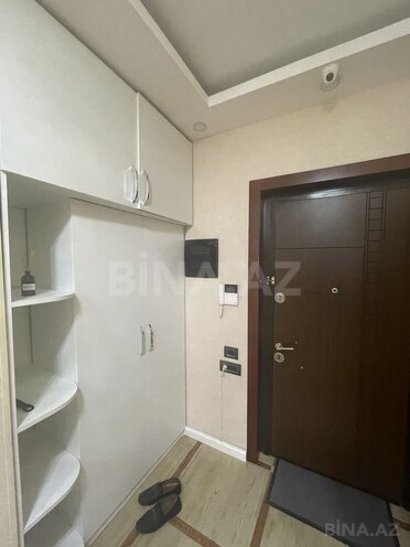Satılır 3 otaqlı yeni tikili 140 m², Şah İsmayıl Xətai m., photo 8 from 26