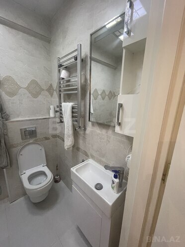 Satılır 3 otaqlı yeni tikili 140 m², Şah İsmayıl Xətai m., photo 12 from 26