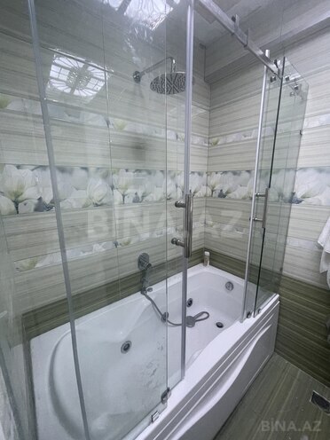 Satılır 3 otaqlı yeni tikili 140 m², Şah İsmayıl Xətai m., photo 13 from 26
