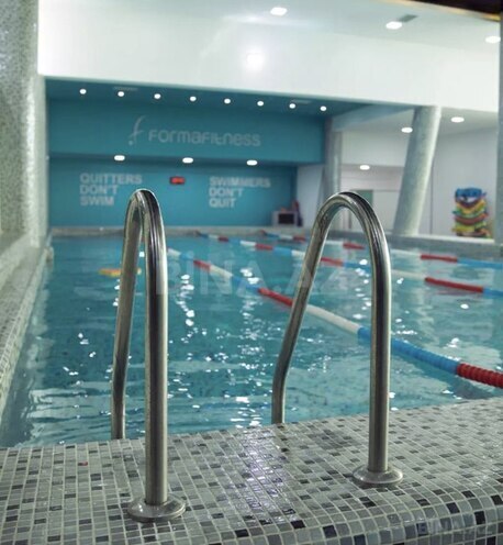 Satılır 3 otaqlı yeni tikili 140 m², Şah İsmayıl Xətai m., photo 21 from 26