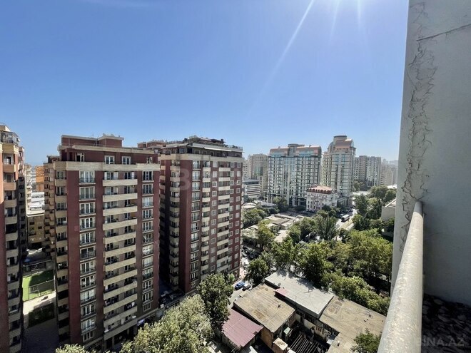 4-комн. новостройка - м. Сахил - 217 м² (9)