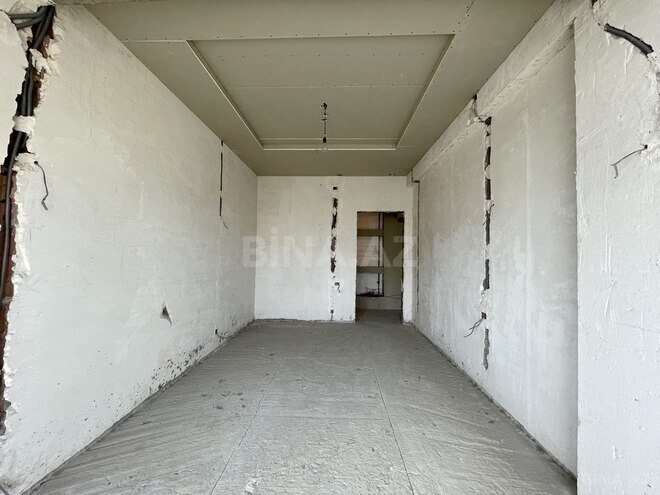 4-комн. новостройка - м. Сахил - 217 м² (18)