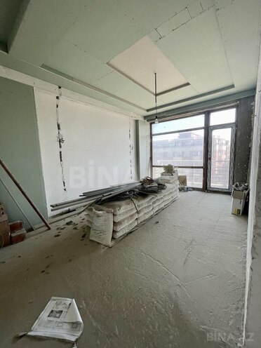 4-комн. новостройка - м. Сахил - 217 м² (12)