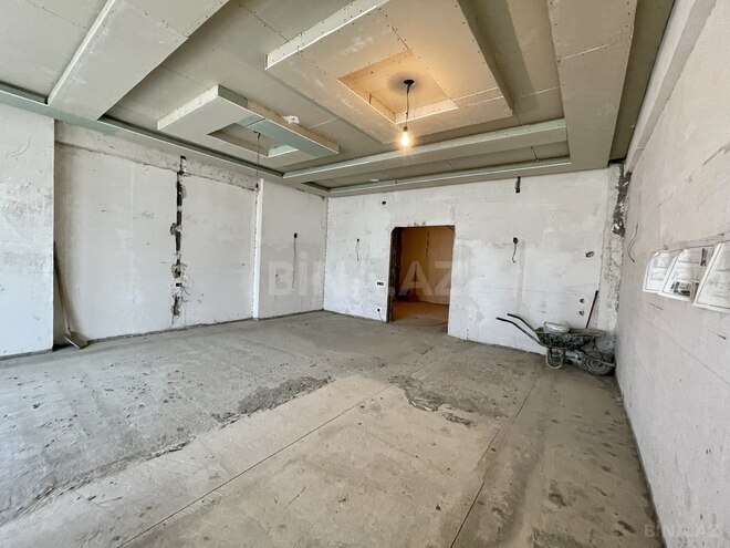 4-комн. новостройка - м. Сахил - 217 м² (15)