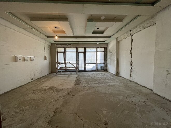 4-комн. новостройка - м. Сахил - 217 м² (16)