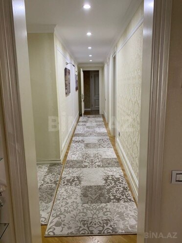 4-комн. новостройка - м. Сахил - 211 м² (10)