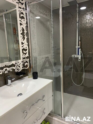 4-комн. новостройка - м. Сахил - 211 м² (13)