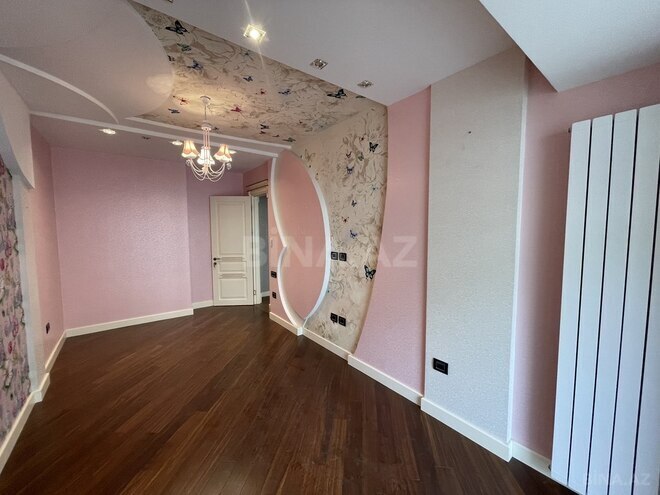Продаётся 6-комн. новостройка 280 м², м. Шах Исмаил Хатаи, photo 19 from 32