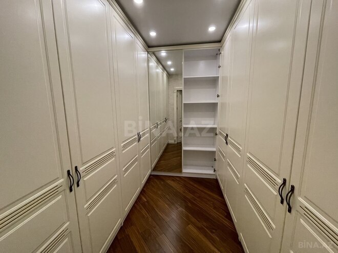 Продаётся 6-комн. новостройка 280 м², м. Шах Исмаил Хатаи, photo 17 from 32