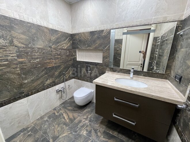 Продаётся 6-комн. новостройка 280 м², м. Шах Исмаил Хатаи, photo 12 from 32