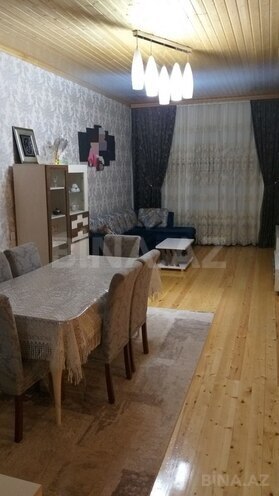 5 otaqlı həyət evi/bağ evi - Binə q. - 350 m² (10)
