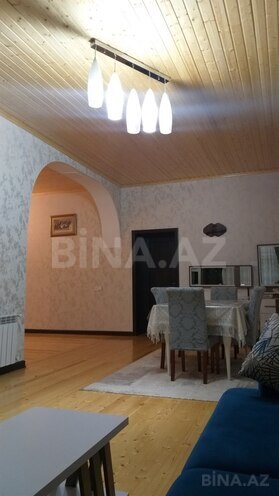5 otaqlı həyət evi/bağ evi - Binə q. - 350 m² (8)