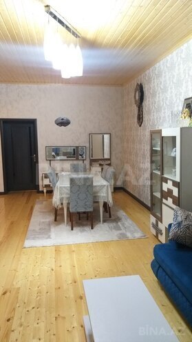 5 otaqlı həyət evi/bağ evi - Binə q. - 350 m² (3)