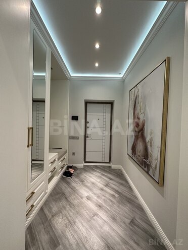Продаётся 4-комн. новостройка 180 м², Ясамальский р., photo 11 from 32