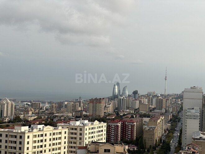 Продаётся 4-комн. новостройка 180 м², Ясамальский р., photo 18 from 32