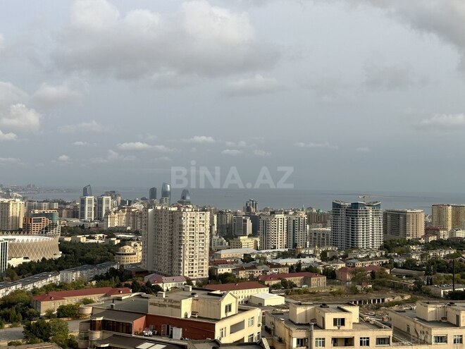 Продаётся 4-комн. новостройка 180 м², Ясамальский р., photo 19 from 32