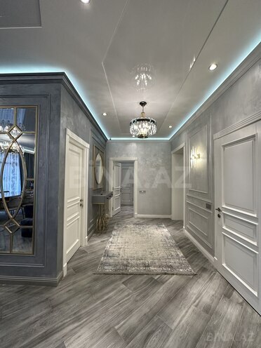 Продаётся 4-комн. новостройка 180 м², Ясамальский р., photo 30 from 32