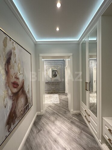 Продаётся 4-комн. новостройка 180 м², Ясамальский р., photo 10 from 32