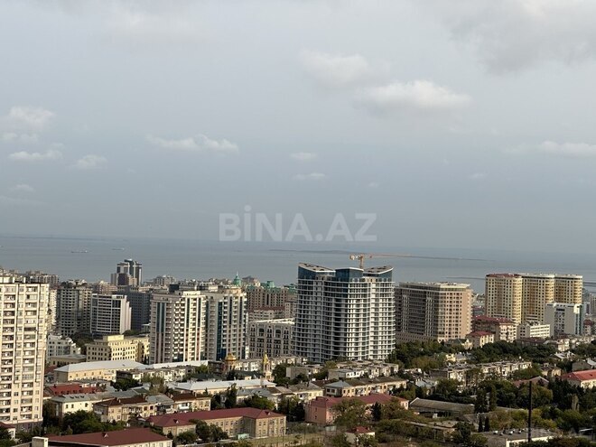 Продаётся 4-комн. новостройка 180 м², Ясамальский р., photo 20 from 32
