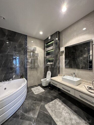 Продаётся 4-комн. новостройка 180 м², Ясамальский р., photo 16 from 32