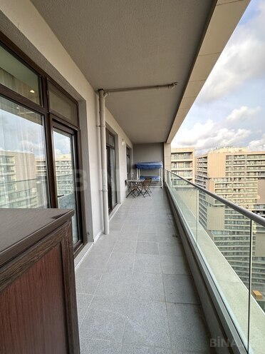 Продаётся 4-комн. новостройка 180 м², Ясамальский р., photo 31 from 32