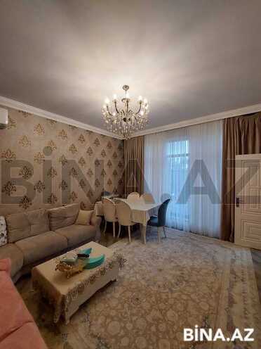 Həyət evi/Bağ evi - Şüvəlan q. - 150 m² (12)