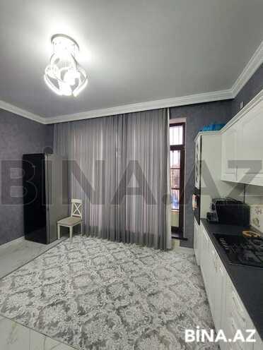 Həyət evi/Bağ evi - Şüvəlan q. - 150 m² (11)