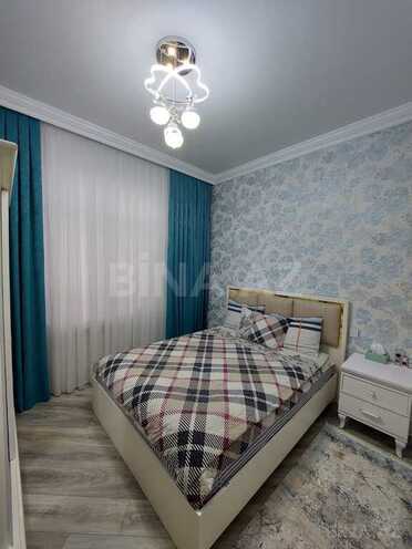 Həyət evi/Bağ evi - Şüvəlan q. - 150 m² (21)