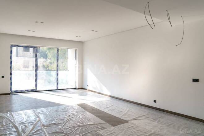 3-комн. новостройка - пос. Нардаран - 167 м² (6)