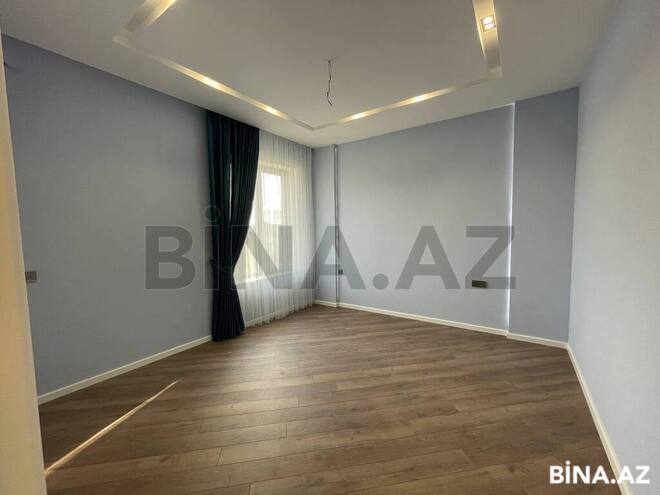 5 otaqlı həyət evi/bağ evi - Nardaran q. - 389 m² (20)