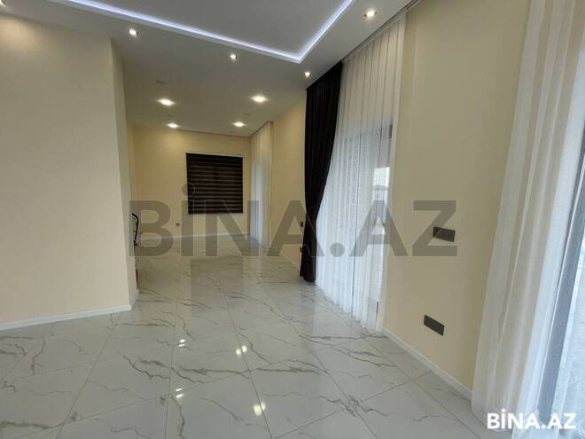 5 otaqlı həyət evi/bağ evi - Nardaran q. - 389 m² (15)