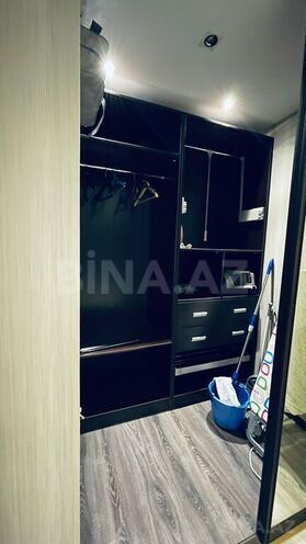 İcarəyə verilir 2 otaqlı yeni tikili 95 m², Nəsimi r., photo 15 from 17