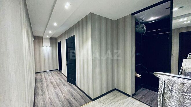 İcarəyə verilir 2 otaqlı yeni tikili 95 m², Nəsimi r., photo 14 from 17