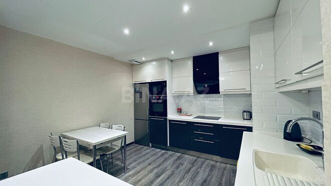İcarəyə verilir 2 otaqlı yeni tikili 95 m², Nəsimi r., photo 4 from 17