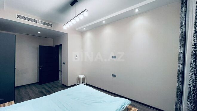 İcarəyə verilir 2 otaqlı yeni tikili 95 m², Nəsimi r., photo 11 from 17