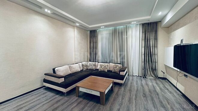 İcarəyə verilir 2 otaqlı yeni tikili 95 m², Nəsimi r., photo 7 from 17