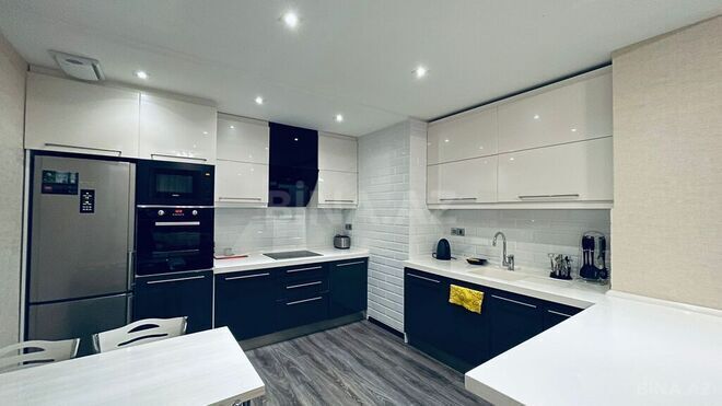 İcarəyə verilir 2 otaqlı yeni tikili 95 m², Nəsimi r., photo 3 from 17