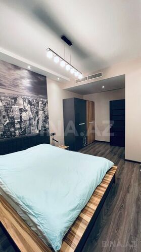 İcarəyə verilir 2 otaqlı yeni tikili 95 m², Nəsimi r., photo 12 from 17