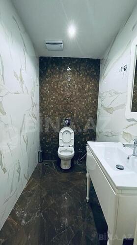 İcarəyə verilir 2 otaqlı yeni tikili 95 m², Nəsimi r., photo 15 from 17